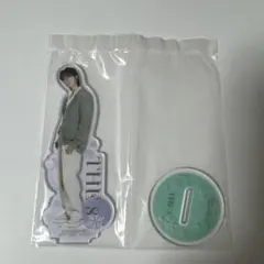 SEVENTEEN THE 8 アクリルスタンド
