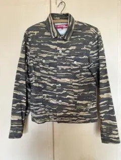 COMME des GARCONS コムデギャルソン Levi’s 3rd