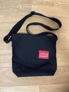 【週末限定】マンハッタンポーテージ　メッセンジャーバッグ　ショルダーバッグ