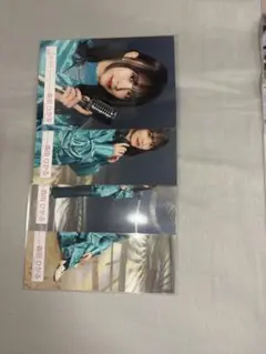 櫻坂46 森田ひかるThe growing up train 生写真 コンプ - メルカリ