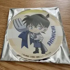 名探偵コナン SWEETS BOX アクリルコースター 工藤新一