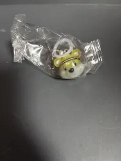 B.LEAGUEマスコット めじるしアクセサリー ブレッキー