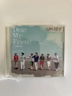 中古　CD