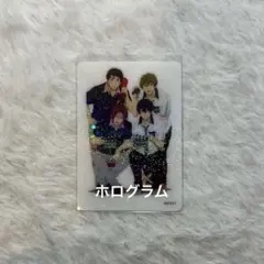 Free! ミニフォトカード 七瀬遙 橘真琴 - メルカリ