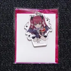 その着せ替え人形は恋をする マンハッタンロールアイス アクリルキーホルダー リズ