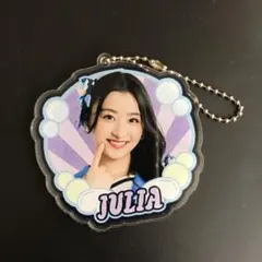 超ときめき宣伝部 とき宣 杏ジュリア キーホルダー 3