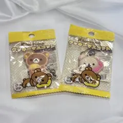 リラックマ コリラックマ クッキーマスコット