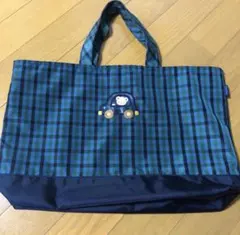 2026年最新】ファミリア レッスンバッグ ナイロンの人気アイテム