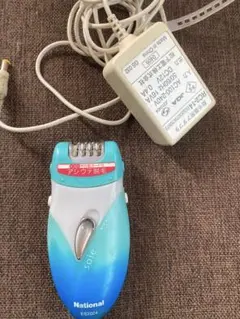 パナソニック 脱毛器 ソイエ ES-ED61 ヘッドなし - メルカリ