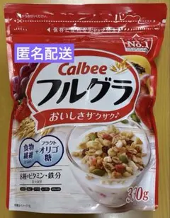 フルグラ　330g　カルビー　Calbeeのサムネイル