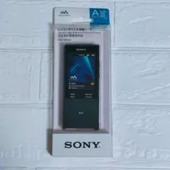 ​美品 SONY NWZ-A17 NW-A17 64GB ケース充電器 多言語 Amazon.co.jp: SONY ウォークマン Aシリーズ 64GB ハイレゾ音源対応