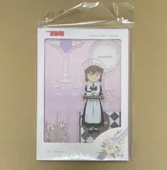 名探偵コナン 上海 中国 メイド アクスタ アクリルスタンド 灰原哀