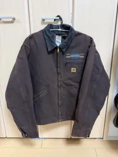 【希少】 Carhartt カーハート ダックジャケット ヴィンテージ