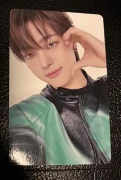 &TEAM EJ 購入特典 トレカ ウィジュ