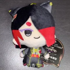 悪魔執事と黒い猫 ナンジャタウン まめこっと フェネス あくねこ