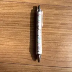 カラフルデザイン ボールペン 本体