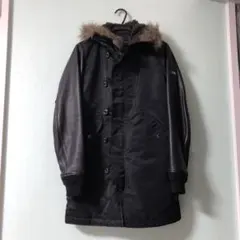 2026年最新】ヒステリックグラマー モッズコートの人気アイテム - メルカリ