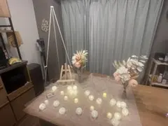 ウェルカムスペース　飾りセット