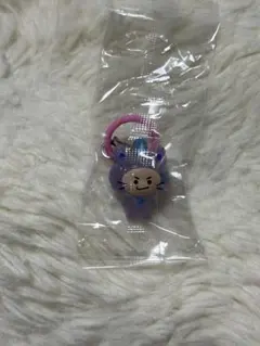 treasure めじるしアクセサリー TRUZ チリ　ヒョンソク　第二弾
