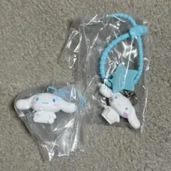 산리오 Sanrio シナモンロール 가챠