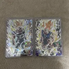 スーパードラゴンボールヒーローズ sec