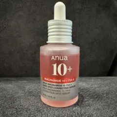 アヌア＋10 ダークスポットセラム　30ml
