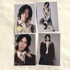 GIANNA+ モナキ サカイJr.