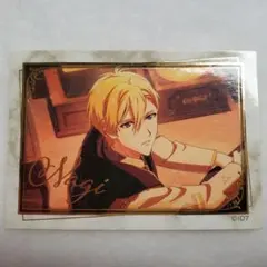 キラステ　アイドリッシュセブン　アイナナ　六弥ナギ　グループ記念日