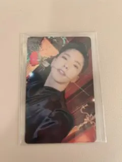 ホシ シーグリ 2023 トレカ SEVENTEEN