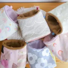 【tata様専用】モモンガポーチ×6