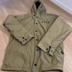 RVCAルーカ　フードジャケットのサムネイル