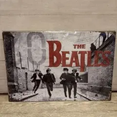 THE BEATLES BOX 8枚組 ザ・ビートルズ レコード - メルカリ