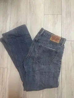 Levi's 559 デニムパンツ W32 L34