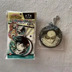 ヒロアカ アクリルスライドミラーコレクション イレイザーヘッド