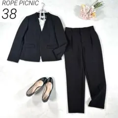 2026年最新】ROPE' PICNIC レディース ビジネススーツの人気アイテム