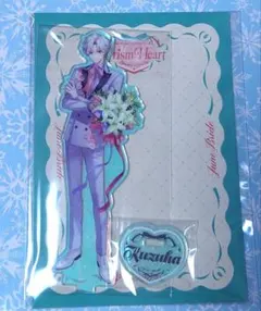 にじさんじ Prism Heart June Bride アクスタ 葛葉