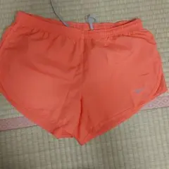 ランニングショーツ mサイズ レディース
