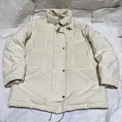 Calvin Klein ジョングク着用 リバーシブルシェルパボンバージャケット