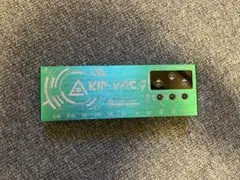 K.E.S / KIP-VAC.9【ケーブル・箱付き】 - メルカリ
