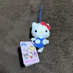 【新品】 サンリオキャラクターズ ハローキティ ミニミニマスコット