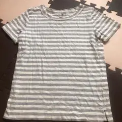 ボーダー Tシャツ