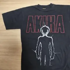 AKIRA 鉄雄Tシャツ USA製 - メルカリ