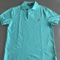 Polo by Ralph Lauren カスタムフィット ポロシャツ S