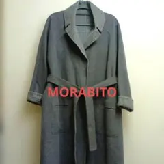 2025年最新】モラビト コートの人気アイテム - メルカリ