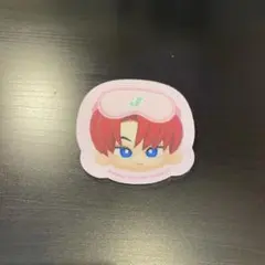 ENHYPEN WORLD PAJAMA PARTY Jungwon