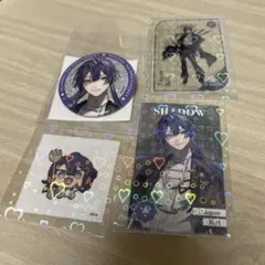 にじさんじ 8th Anniversary 長尾景