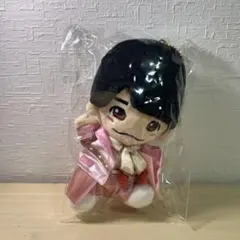 西畑大吾　ちびぬい