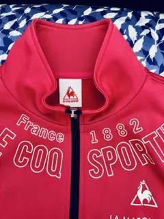 ルコックゴルフウェアレディースMサイズ