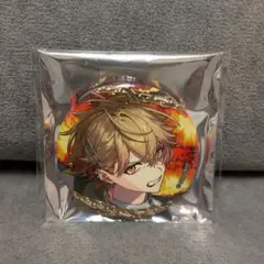 ④ シクフォニ 缶バッジ みこと RAGE 等身