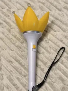 BIGBANG LIGHT STICK 4 イエロー